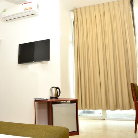 Green Ayurvedic Beach Resort Negombo Extérieur photo