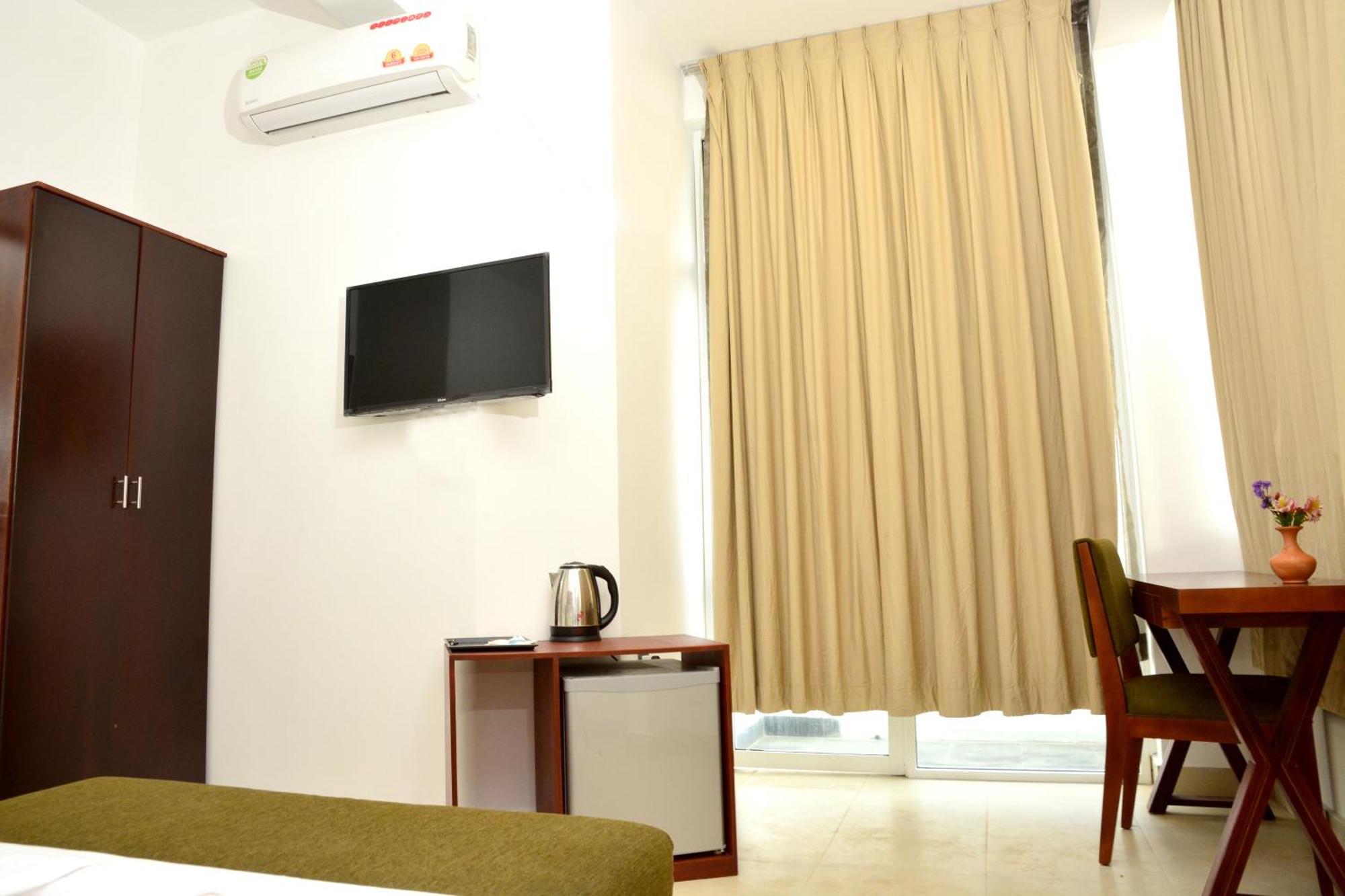 Green Ayurvedic Beach Resort Negombo Extérieur photo