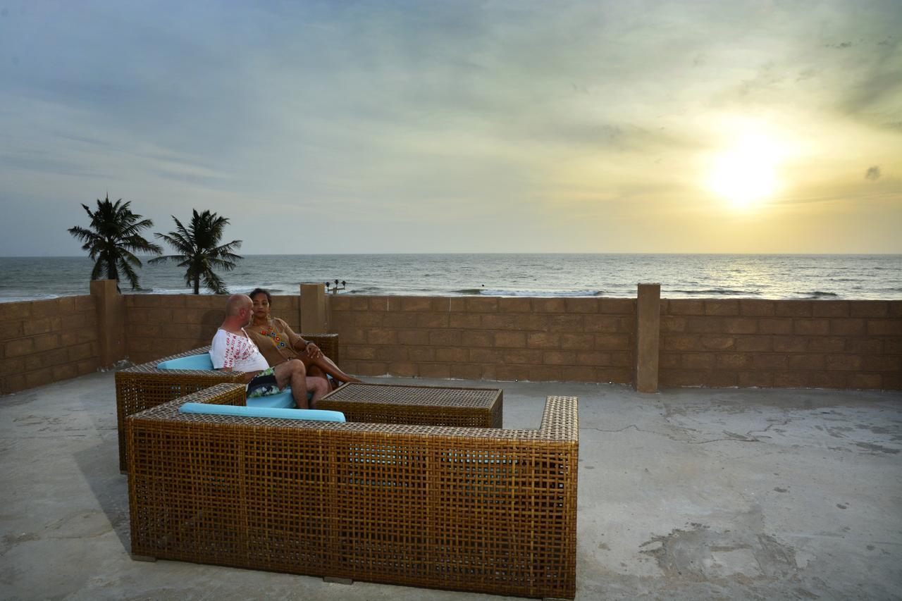 Green Ayurvedic Beach Resort Negombo Extérieur photo
