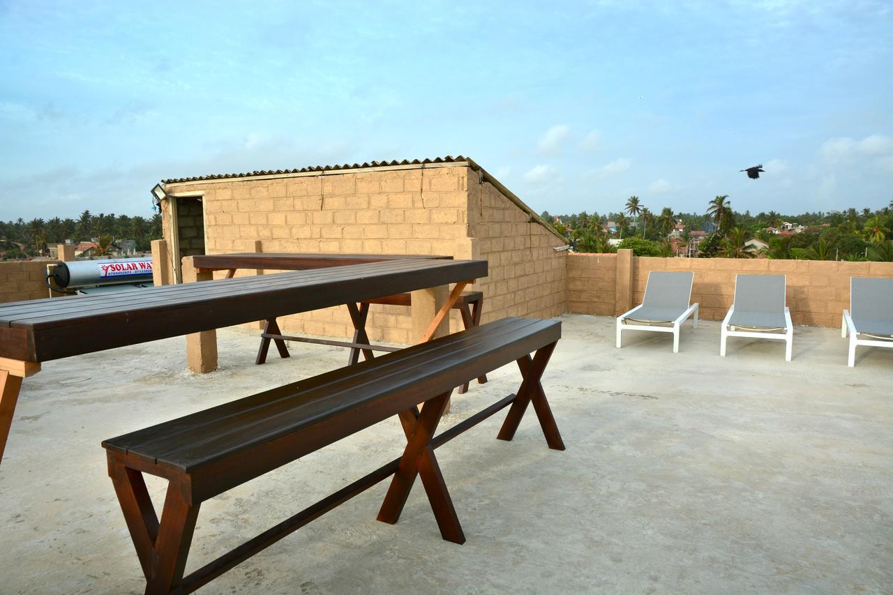 Green Ayurvedic Beach Resort Negombo Extérieur photo
