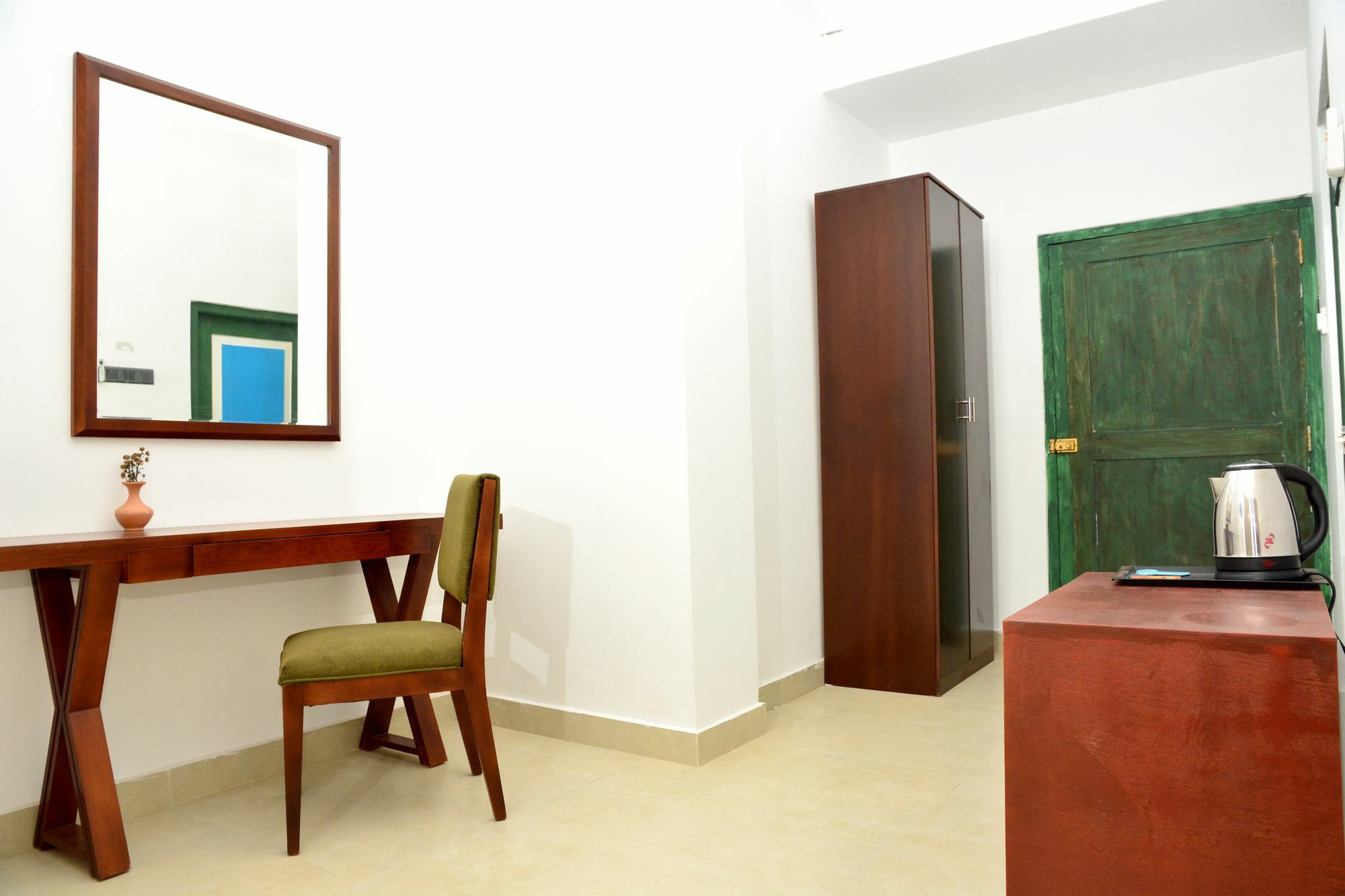 Green Ayurvedic Beach Resort Negombo Extérieur photo
