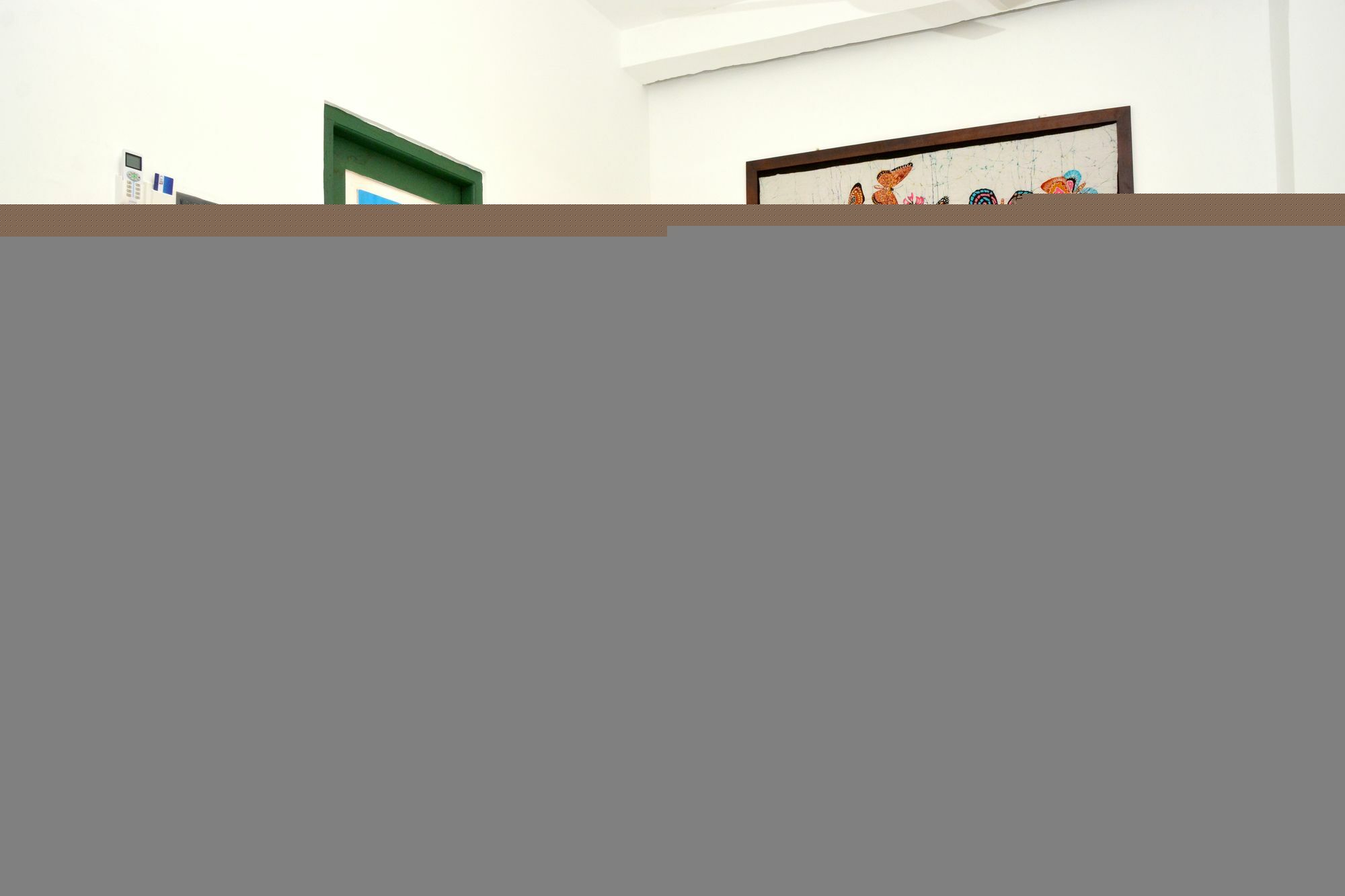 Green Ayurvedic Beach Resort Negombo Extérieur photo
